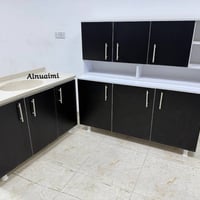 خزائن • ديكور • للبيع