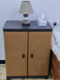 لوكر بلاستك • خزانة ملابس • نظيف