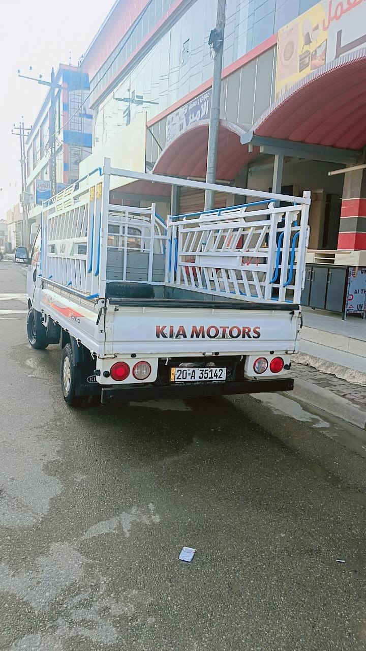 سلام عليكم كيه بنكو ٢٧٠٠موديل ١٤ السياره جاهزه اي نقص مابيه تخم تاير جديد سنويه جديده ٢٩ هزه جديده رقم ديالى انكليزي سعر ١١٢  
رقم بي واتساب ***********
