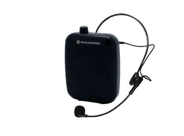 🎤✨ خلي صوتك يوصل بوضوح وين ما تكون! 🔊

📢 مكبرات الصوت W-KING و ASWAR وصلت 💥
صوت قوي 🔈، بطارية تدوم 🔋، تصميم أنيق 😍

مثالية للمدرسين، المحاضرين، المرشدين، والفعاليات 👩‍🏫🎉
سواء تحتاج سلكي أو لاسلكي – عدنا كل الخيارات ✅
📍 المكان: ذي قار الرفاعي شارع المكاتب  شارع جامع قريش  
مكتبة ورقة وقلم 
📲 للحجز والاستفسار: ***********
معرف المكتبة التلكرام  @APL_12

⚠️ الكمية محدودة
