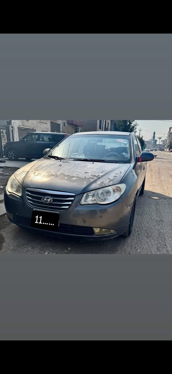 سلام عليكم النتره موديل
مراوس ترهم 
2008محرك  2000 فتحه بلسقف مكينه كير بلجيس رقم بغداد رقم انكليزي صبغ صفحه سايق  سياره ليبل واحد ماعده باب سايق مبدل فقط بجم كبس وحوض سليم سعره ٨٨وبيها مجال قليل مكاني بغداد  الاستفسار/***********
