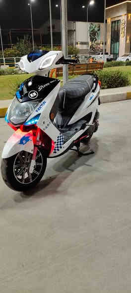 سلام عليكم شباب دراجه سكنس لد مزوده تزويد خارجي عدي صوره من جانت بره بتايون دراجه ملغومه تزويد الما يعرف بسعارهن لا يراسلني ولا يخابرني رجان لحد يراسل فقط طصال وتساب واني خادم دراجه صال شهر عدل من جبته رقمي اي ستفسار خادم *********** دراجه بلاديه 🪬🌹
