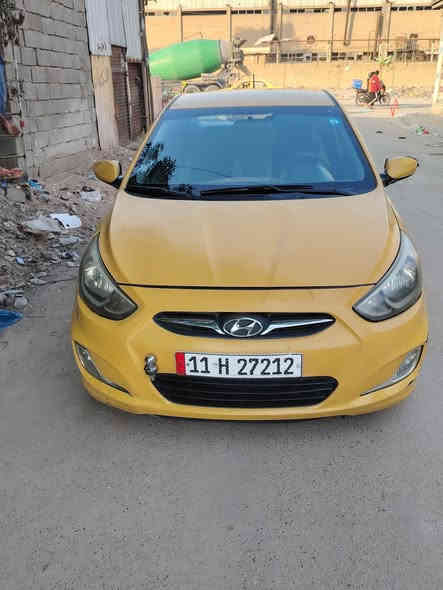 اكسنت امريكي ٢٠١٦ حادثه جاملغ امامي  فقط  مكينه ١٦٠٠ 
جاهزه سعرها ٨٥ وبيه مجال الشراي يتصل  
مكاني بغداد
   ***********
مكاني بغداد
