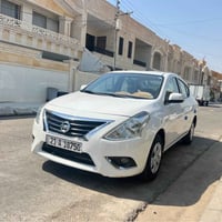 نيسان صني • ٢٠٢٠ • ٩٤٠٠٠ كم