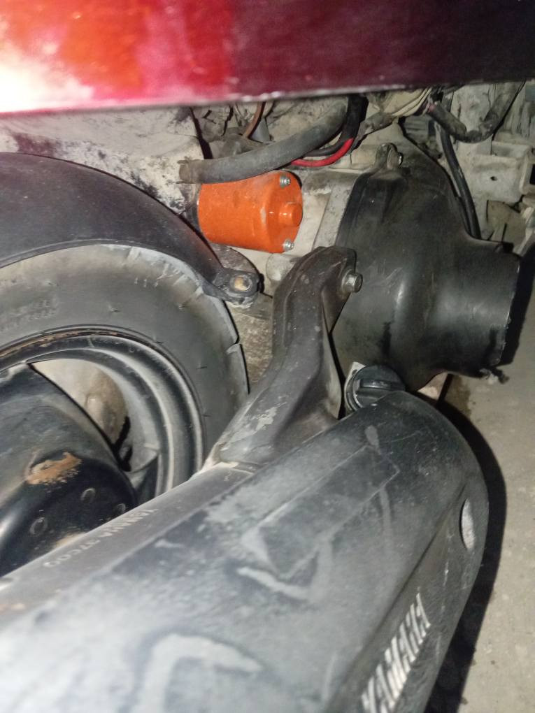 دراجه بوليس نوزل مكينه بلاديه
نكره سلف طلع وين متريد 700 سعرها وبيها مجال كربلاء, العراق


**إذا كنت صاحب هذا الإعلان وتريد حذفه لأي سبب، رجاءا أرسل رسالة إلى الدعم الفني**