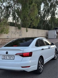 جيتا سبورت • ٢٠٢٠ • ١.٤ تيربو