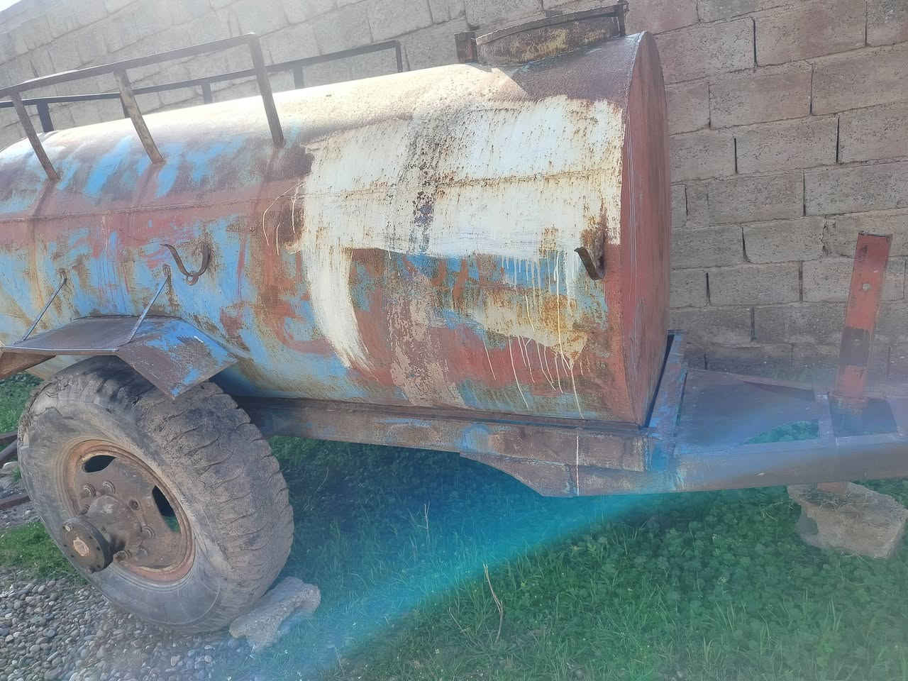 السلام عليكم فدان مقطوره ديجر للبيع للستفسار الاتصال ***********
***********
