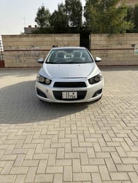 سونك ٢٠١٢ • محرك ١٨٠٠ • وارد خليجي