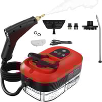 جهاز تنظيف بالبخار • للبيع