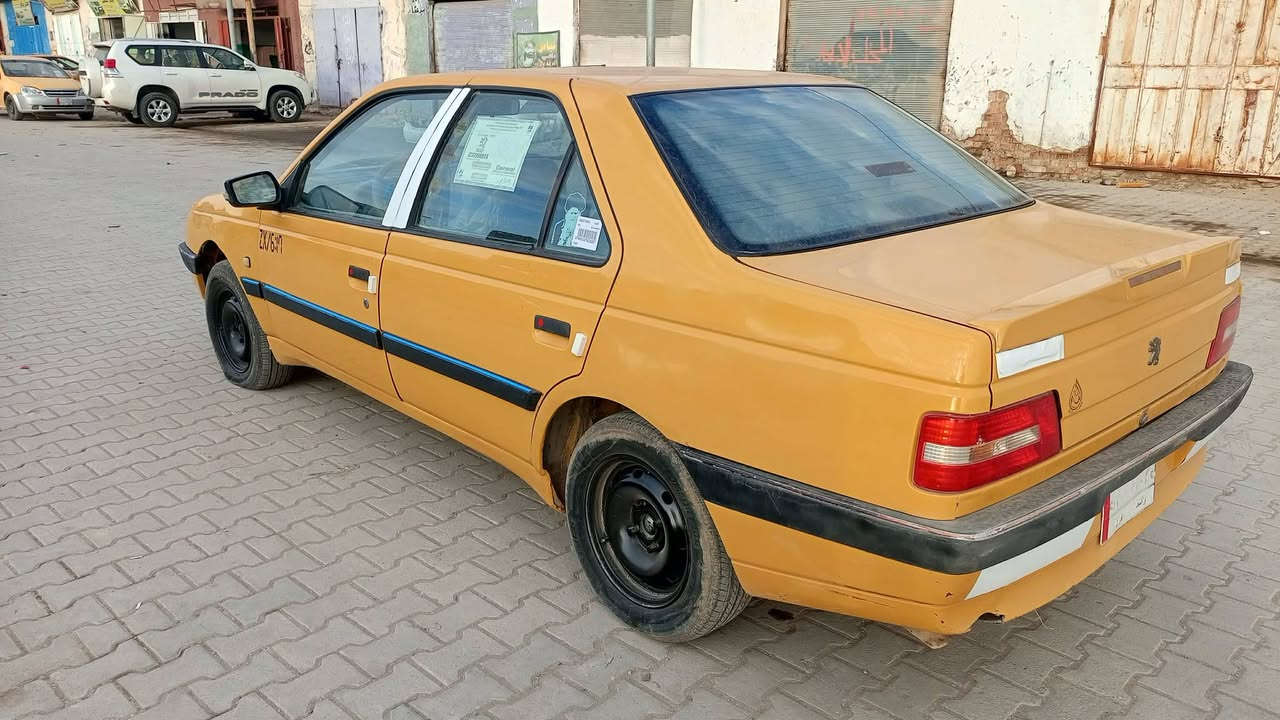 بيجو 2016 تحويل مباشر
سياره حلوه وجاهزه عدا المكينه 
بيه تبخير وعليه غرامات وهيئه ينكص من سعرها السعر 28
وبيه مجال 
***********
