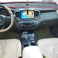 سورنتو • ٢٠١٦ • وارد كندا