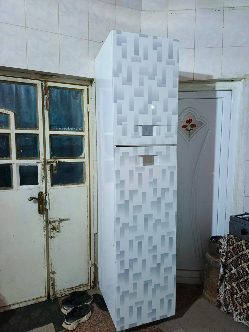 للبيع...
كاونتر مع سنك
نضافه فوللل تجي وتشوف بعينك
للبيع مستعجل الشراي يجي خاص
واتساب واتصال:***********
