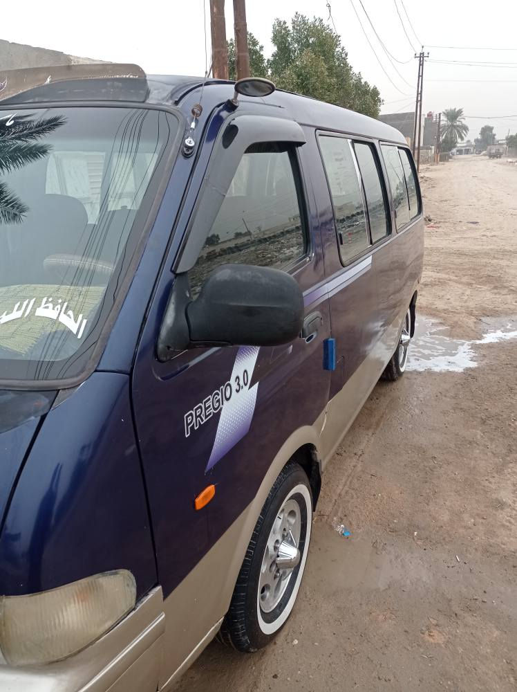 بريجو 96 سياحي كير محرك جيد تخم تاير سنويه ساقطه صار 10 ايام
المكان بغداد السعر 62 وبيهه مجال ***********
