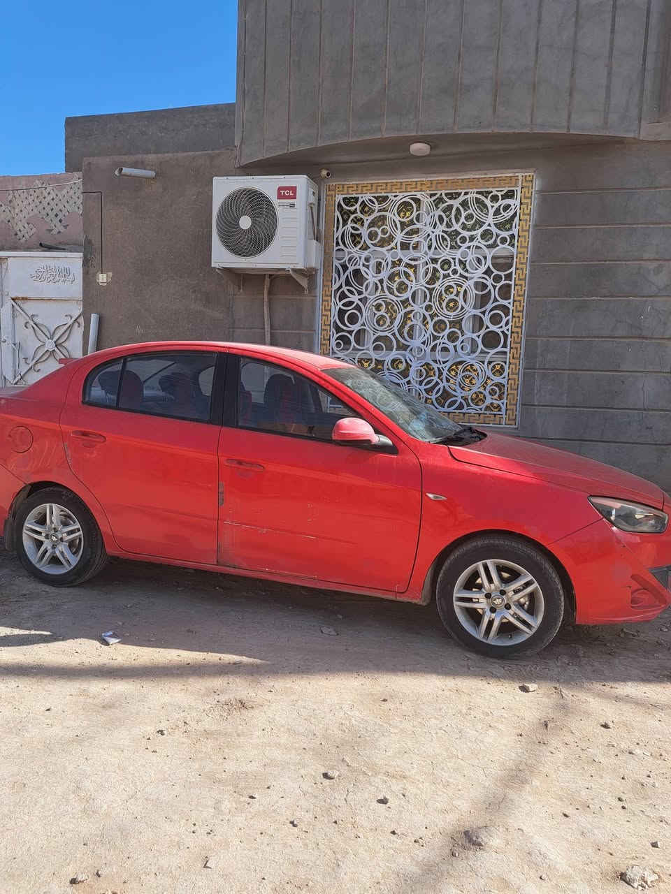 سياره فاو أولي موديل ٢٠١٥ مكفوله كير اوتوماتيك السعر ٦٠ ورقه تفيد الموظفات أقتصاديه


**إذا كنت صاحب هذا الإعلان وتريد حذفه لأي سبب، رجاءا أرسل رسالة إلى الدعم الفني**