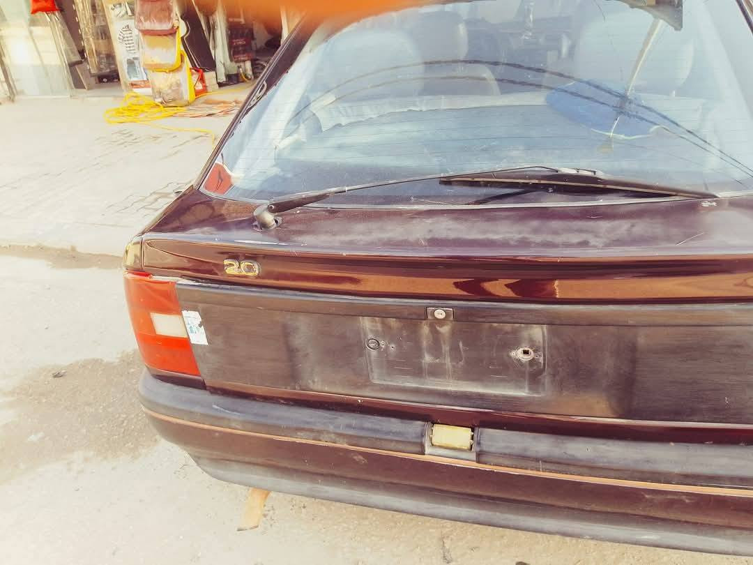 فكترا ١٩٩٢
رقم دولي بغداد باسمي تحويل ثاني يوم كير اوتماتيك سيارة شغاله عوزها ترتيبات سعرها٢٢ مكان ديوانية ***********
