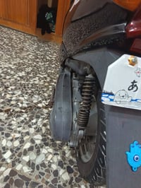 عصفويه مالرمبه دراجه كلهه بلاديه اي نقص مابيهه تجي هتا وتفحص على راحتك...