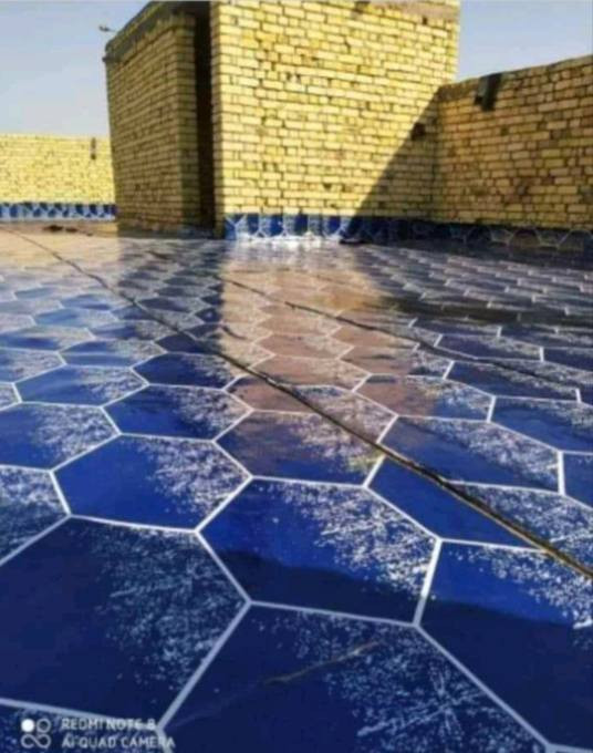 احمد الشمري*********** ،،،،، للماده الدرجه الاولى فقط ،،،،،
سعر المتر الايراني 4000 دينار
  سعر المتر الأيراني 6mm الثقيل 5000 دينار 
سعر المتر الأيطالي 6mm 
6 الاف دينار
مع وصل ضمان من الشركه
 تعلن شركة ربيع دجلة للأيزوكام العاكس للحرارة🌞🌡🌞 والمانع للرطوبه🌧🌧 عن استعداده لتغليف سطوح المباني الحكوميه والاهليه وبأسعار مناسبه جداااا مع ضمان جودة العمل ،، 20  سنه ،، ⛈الأيزوكام يعكس الحرارة🔥🔥 بنسبه80 % عن بيتك ويتحمل كل ضروف المناخ   ⛳تعمل المادة على الصب⛳ والفرشي⛳ والأشتايكر⛳ والجينكو⛳ والسندويج بنل⛳ و على سطوح المزفته⛳  وتغنيك هذه المادة عن استخدام الطرق القديمه في البناء الثقيله والمكلفه مثل التراب والنايلون والفلين والطين ......الخ 🎗🎗🎗للأستفسار يرجى الأتصال على الرقم☎️☎️***********☎️☎️ لسنا الوحيدون لكننا الأفضل  🕯🕯تعمل كوادرنا من شمال العراق الى الجنوب  ؛؛؛ اترك عنوانك ونجيك الباب بيتك وتدلل.. سوي مشاركه للمنشور ..فضلا وليس امراا بغداد, العراق
