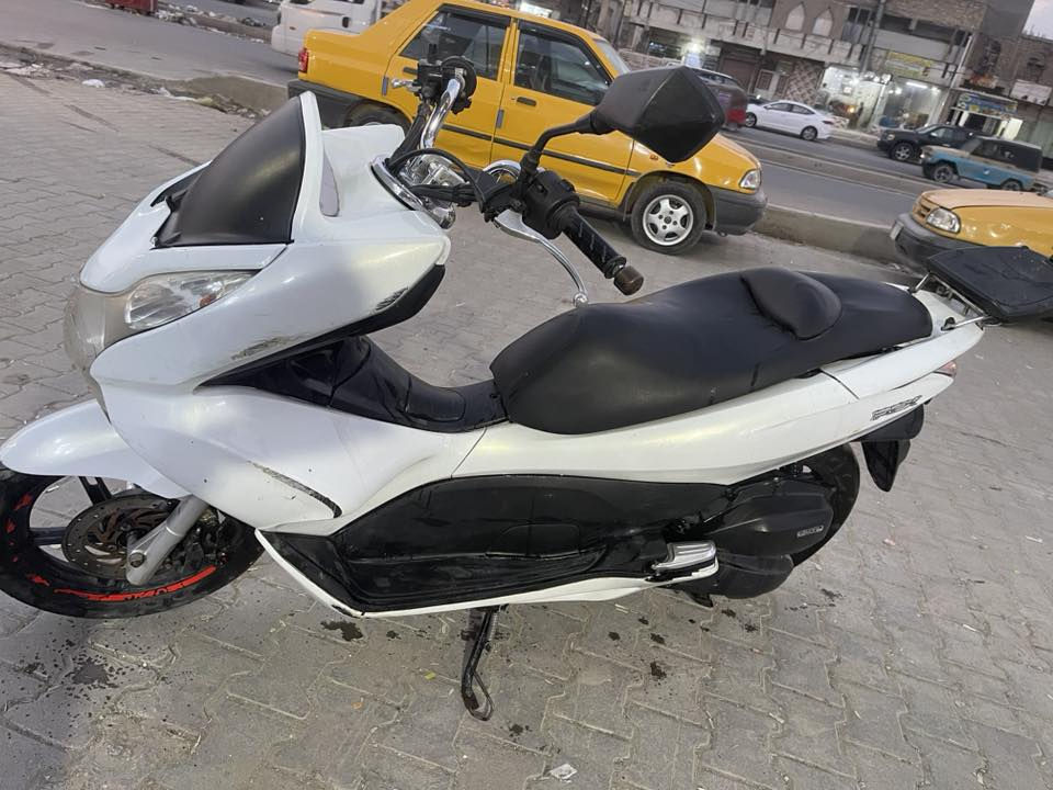 دراجه bcx للبيع جيل اول السعر (مليون و150) العنوان مدينه الصدر ق78
***********
