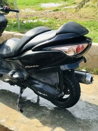 فورزا 08 • مكينة مكفولة • رفاعي