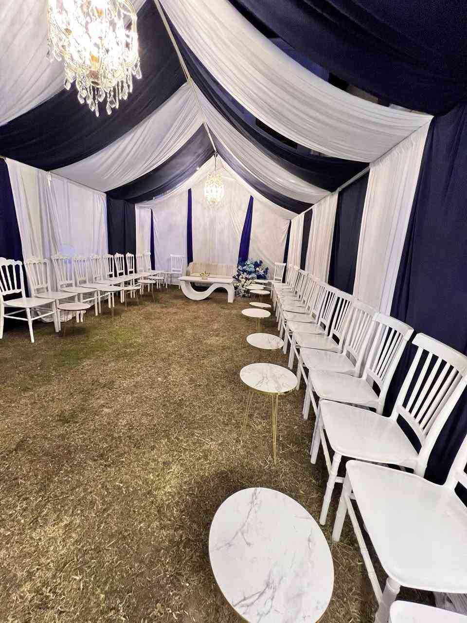 خيمة عقد قران ✅***********
