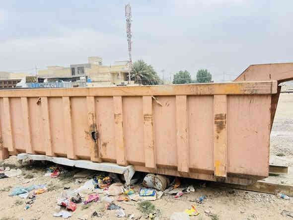 السلام عليكم 
بدي فالفو بتره بلادي 
مكانه محافظه الديوانية 
السعر ٥ مليون وبي مجال 
للاستفسار الاتصال على الرقم
***********
