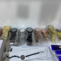 ساعات يد • رجال ونساء • لار