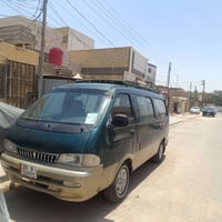 بريجو 1996 • بريجو • رقم إنجليزي • سنوية 30 • إطارات جديدة • كير • مكي...