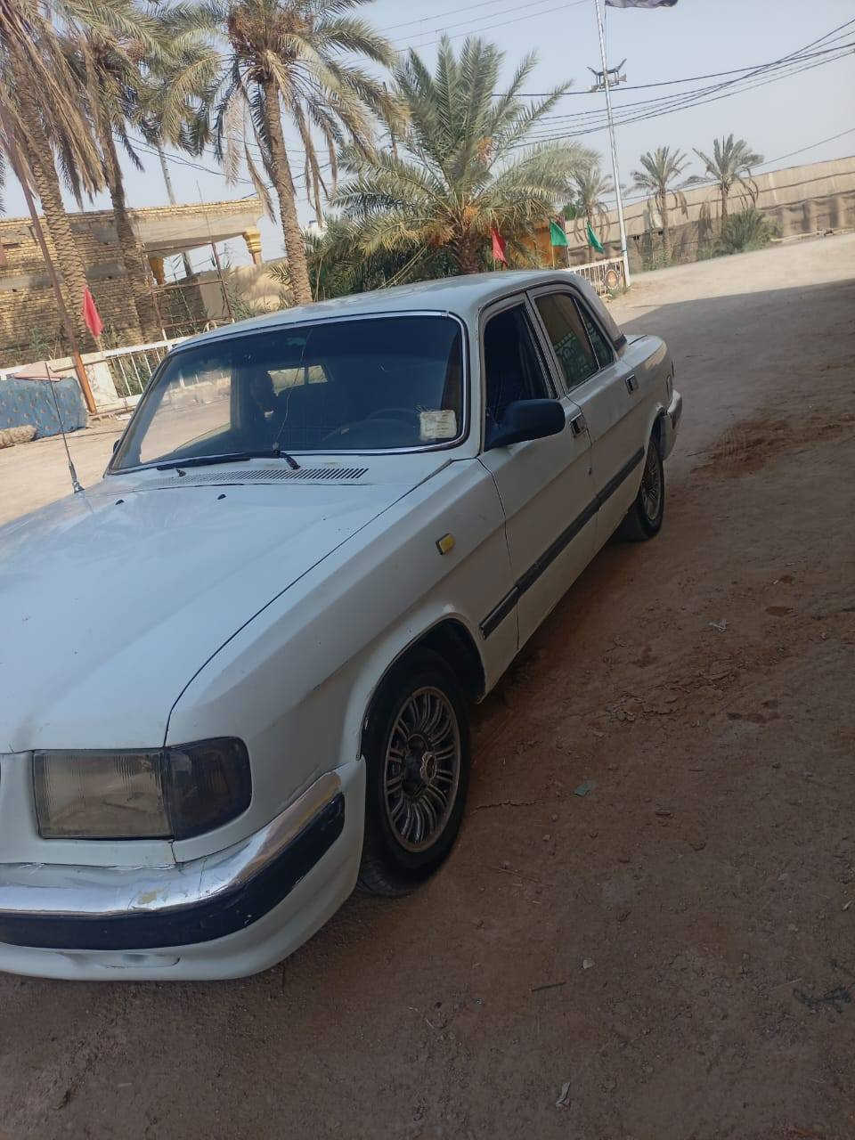 سلام عليكم فولكا للبيع كير ومكينه حلو وحدادية زينه. ثنين ونص.  مكان ناصرية سوق شيوك
السعر 38وبيها مجال ***********
