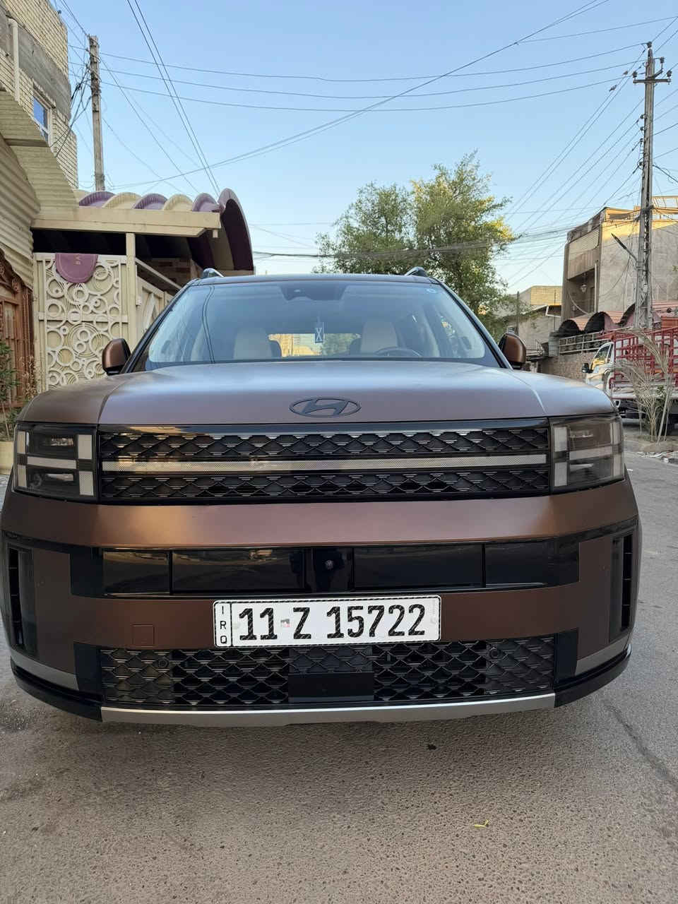 سلام عليكم شباب 
سنتافيا الشكل الجديد موديل 24
هايبرد اعلى فئة كلكرافي داخل ابيض 
لون مات طافي 🤎
بغداد باسمي ماشية 30 الف 
السعر ب235 وبيها مجال بسيط 
وشكراً الكم


**إذا كنت صاحب هذا الإعلان وتريد حذفه لأي سبب، رجاءا أرسل رسالة إلى الدعم الفني**
