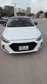 ‏النترا 2017 رقم اربيل نكليزي سنوبه لل28 باسم صديقي تحويل او وكاله ماك...