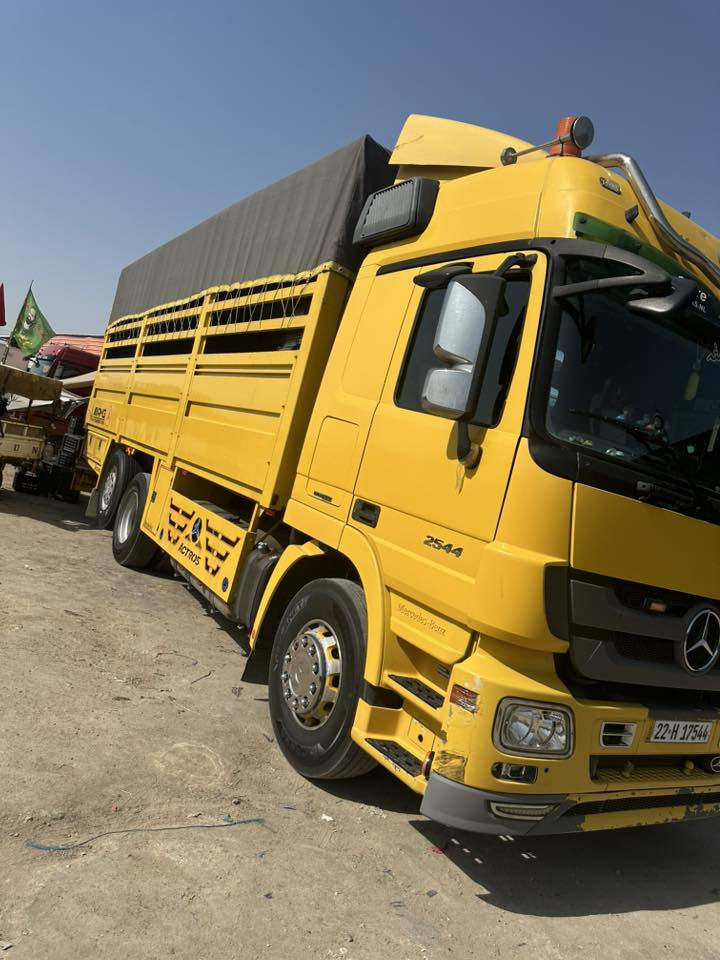 سلام عليك سياره 2010 جاهزه لشغل حلوه *********** ليريد يتواصل عله هاذ رقم واني بخدمتكم
