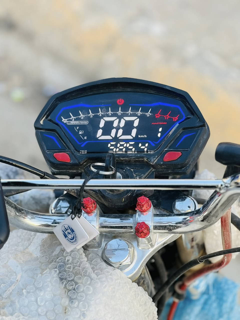 ماطور اربعه كير موديل 26بعده  جديد 🆕 صفر متواجد عل فيس ورقم ***********
