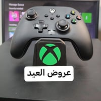 اكس بوكس ون اكس • ١تيرا • ذا ويتشر ٣