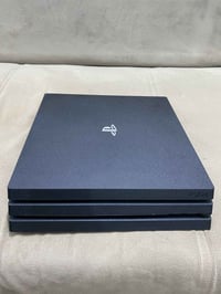 بليستيشن ٤ برو • ١ تيرا • مهكر مع العاب