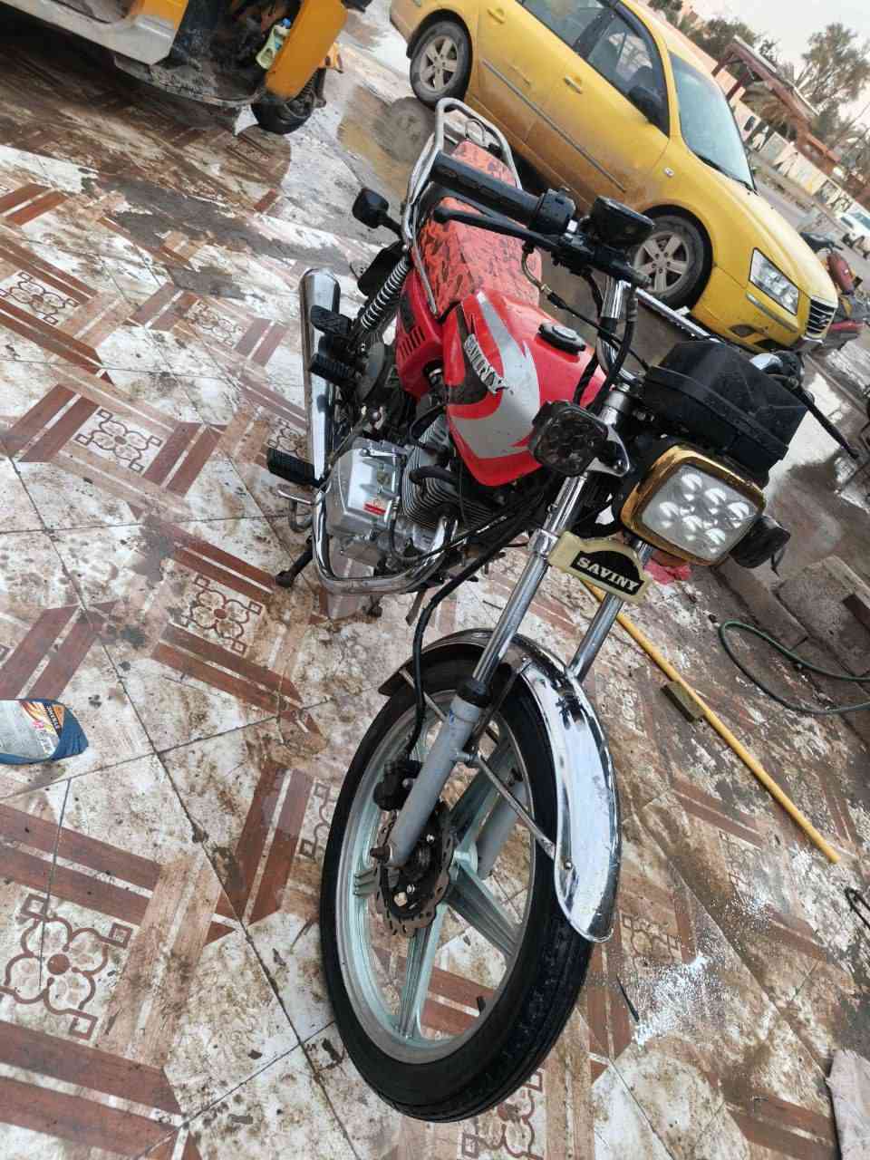 سيفان موديل21 محرك بلادي اخرس كهربائيات شغاله اوراق كامله السعر 300 وبيها مجال للشراي لاستفيار
***********
