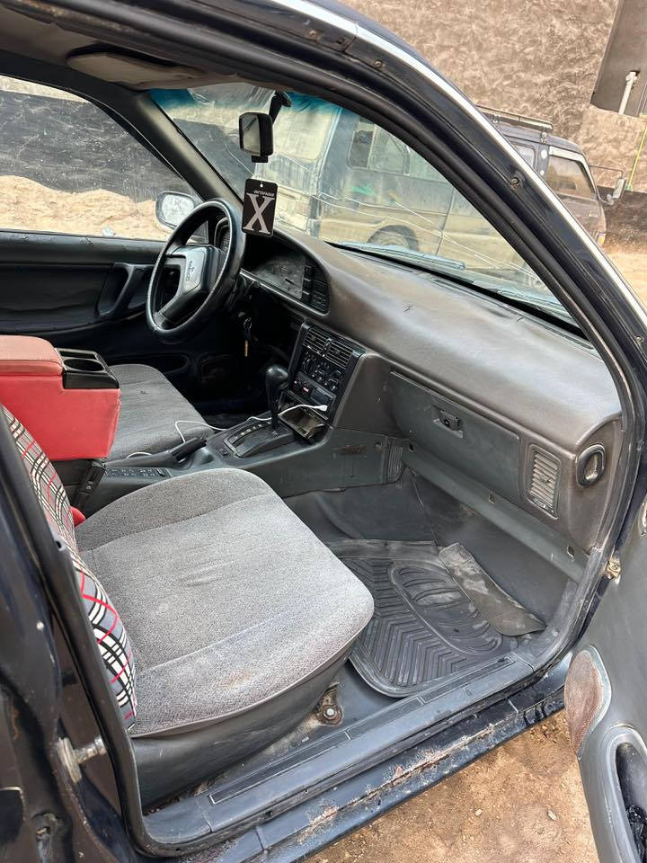 مكلف بالنشر
برنس موديل ٩٥ محرك كير خير من الله
تبريد شغال  ب ٣٧ وبيها مجال سياره صبغ حزام
للاتصال : ***********
