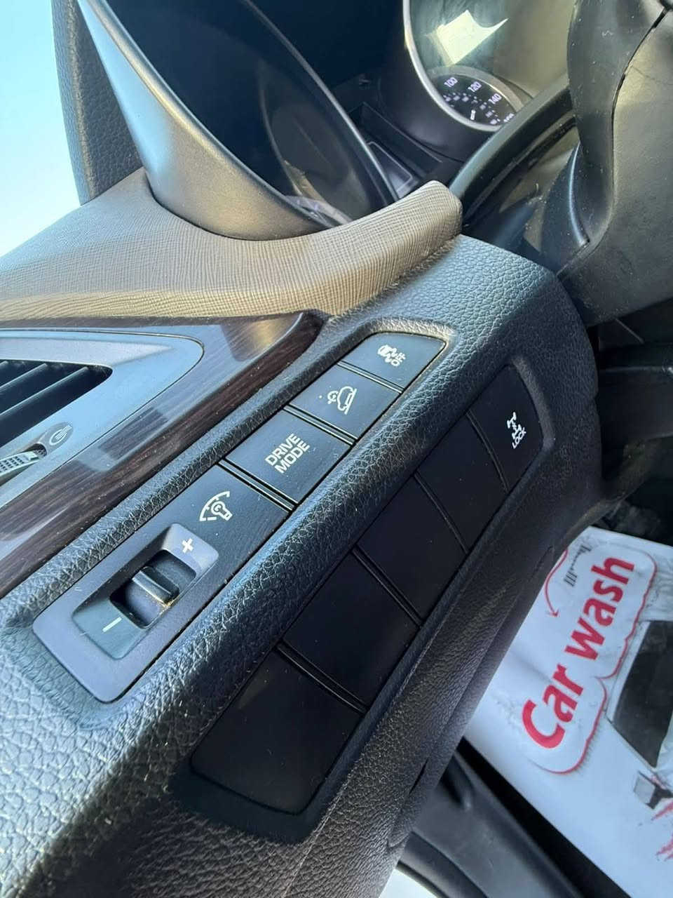 سنتافي 2017
بيه طرف البنيد صبغ بدون ايرباك
شاصي برانكيت سليم ضربه خفيف كلش ماشيه ٨٨
ذي قار بسمي مداور ثاني يوم
سعره 158 بيه مجال بسيط كلش
***********
