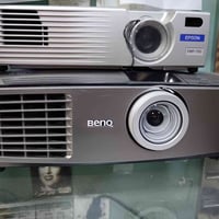 داتاشو ايبسون • DLP • مع جنطه