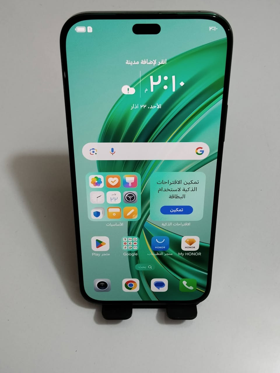 هونر اكس 8b ذاكرة 256 بلادي مامفتوح بدون ملحقات 
سعر 175 قفل 🔒 مكاني بغداد جسر 🌉 ديالى قديم شراي خابر ***********
