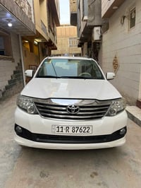 للبيع او مراوس حسب القناعه 2015 مكفوله محرك 6 سلندر فور ويل دفلوك 7 را...