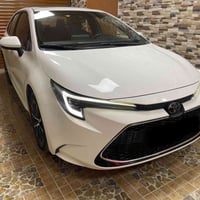 كورولا • ١.٢ توربو • ٢٠٢٣