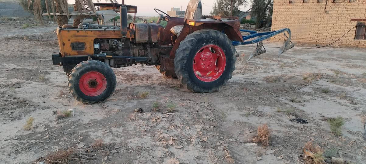 مكينه عنتر للبيع موديل 81 رقم وسنويه إنكليزي واسط مكينه مكفولة كفاله عامه من كل شيء بور بريك نكره سلف وياهه فدان حامد خميسيه جديد ماكارب سعر 5600 بيه مجال للشري بي خير ويدلل *********** مكان بابل الطليعه
