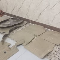 كاعيات • تلبيسة • تويوتا لاندكروزر