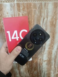 ريدمي 14 • ذاكرة ٢٥٦ • بابل المركز