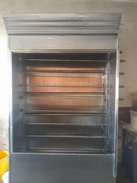 شوايه غاز للبيع 07815250894