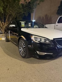 كادنزة • ٢٠١٣ • سليمانية