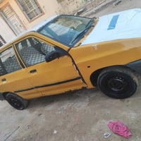 ٢٠١٢ • نضيفه • النجف