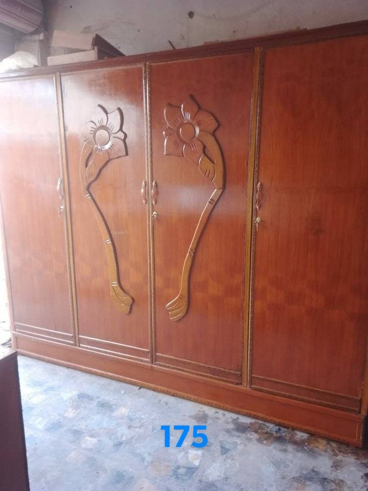 يتوفر
توصيل داخل بغداد


**إذا كنت صاحب هذا الإعلان وتريد حذفه لأي سبب، رجاءا أرسل رسالة إلى الدعم الفني**