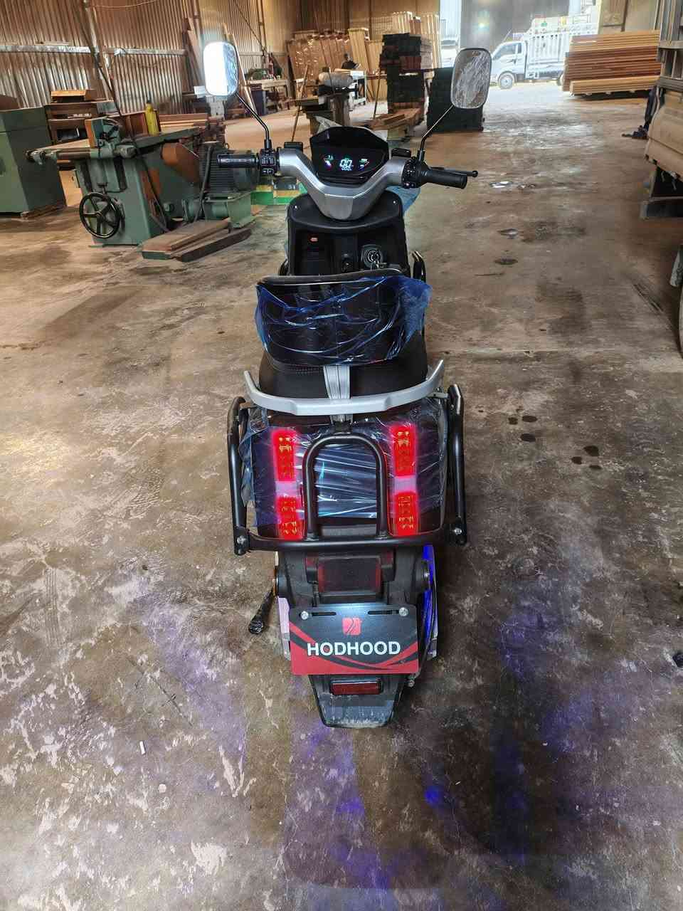 دراجه هواندي سعره 140حقيقي100
صار يومين من اخذته بعده للجيش
6بطاريات ضمان شهر كامل
سعره 850

***********
