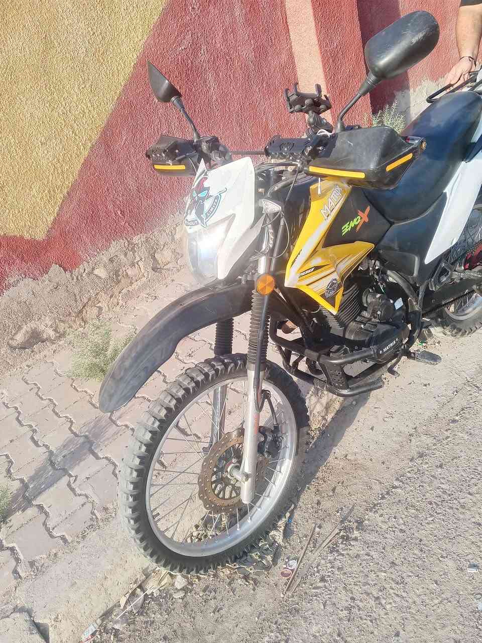 السلام عليكم قفاز 2021
كفاله عامه الدراجه مال بيت مو توصيل مثل ما بصورة ماكو اي نقص شغل واطلع 
‏‪***********‬‏
بغداد (850)
@إشارة
